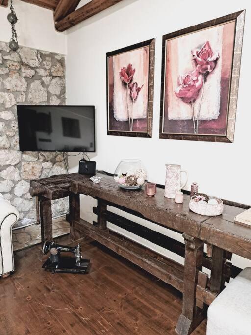Fragosiko - Rustic Retreat In Kefalonia Argostoli  Luaran gambar