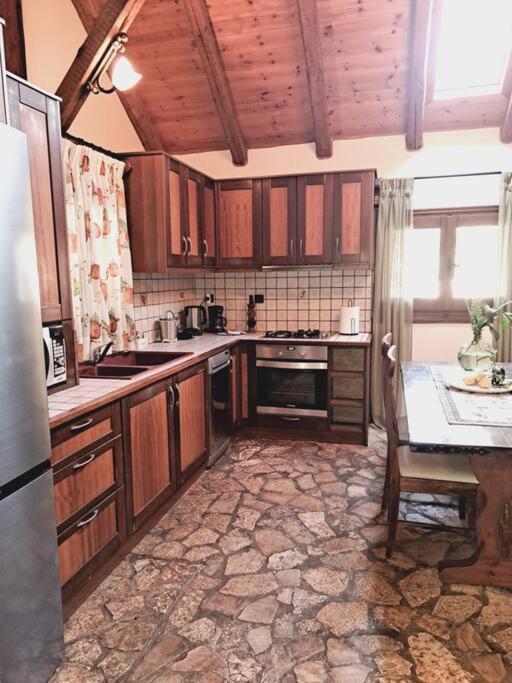 Fragosiko - Rustic Retreat In Kefalonia Argostoli  Luaran gambar
