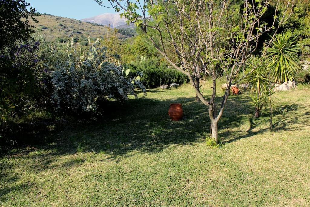 Fragosiko - Rustic Retreat In Kefalonia Argostoli  Luaran gambar
