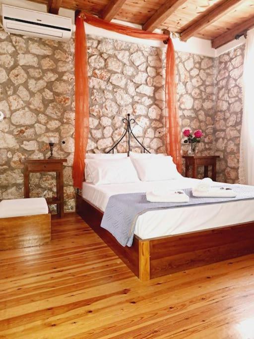 Fragosiko - Rustic Retreat In Kefalonia Argostoli  Luaran gambar