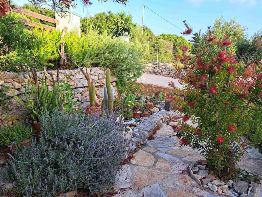 Fragosiko - Rustic Retreat In Kefalonia Argostoli  Luaran gambar