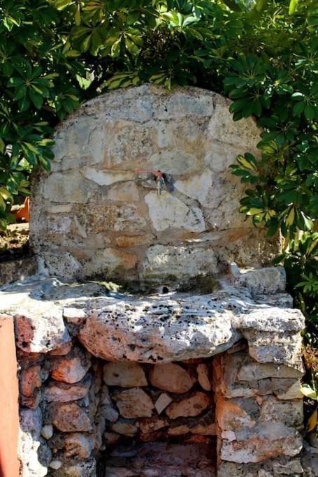 Fragosiko - Rustic Retreat In Kefalonia Argostoli  Luaran gambar