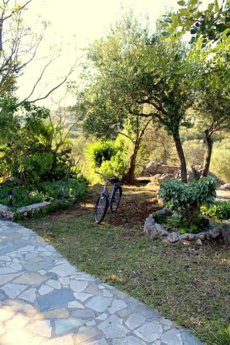 Fragosiko - Rustic Retreat In Kefalonia Argostoli  Luaran gambar