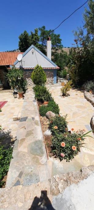 Fragosiko - Rustic Retreat In Kefalonia Argostoli  Luaran gambar