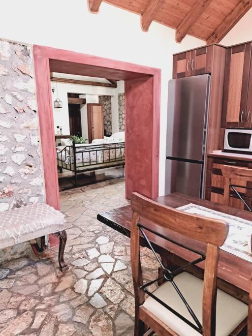 Fragosiko - Rustic Retreat In Kefalonia Argostoli  Luaran gambar