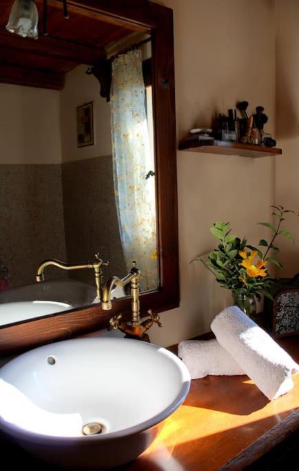 Fragosiko - Rustic Retreat In Kefalonia Argostoli  Luaran gambar