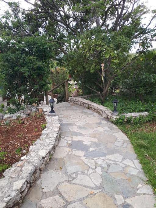 Fragosiko - Rustic Retreat In Kefalonia Argostoli  Luaran gambar