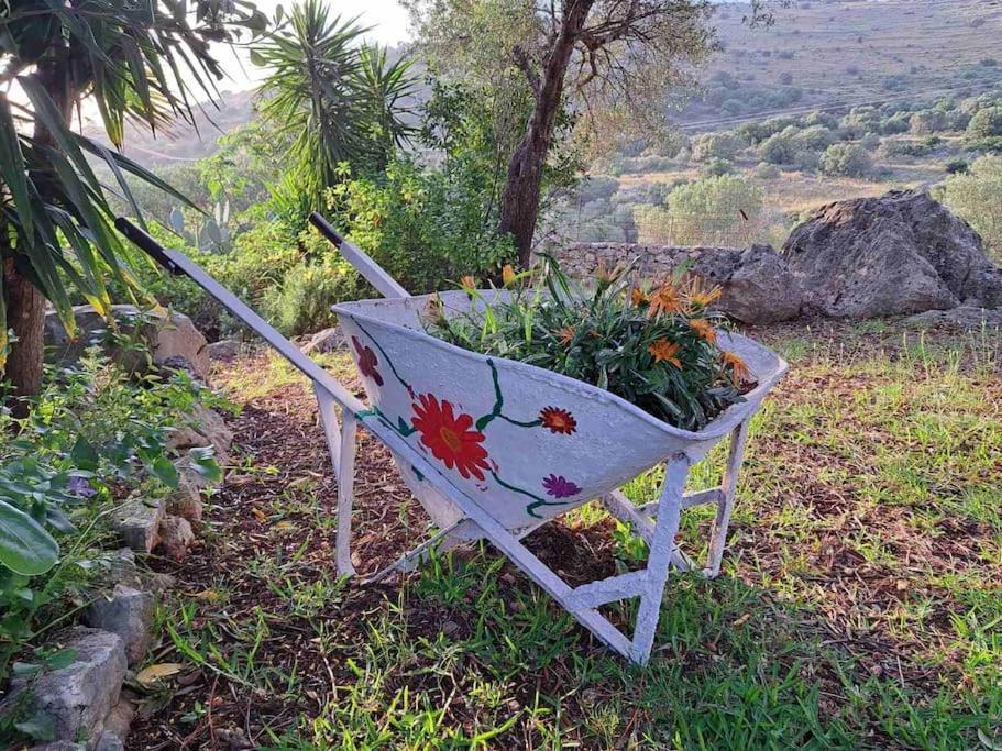 Fragosiko - Rustic Retreat In Kefalonia Argostoli  Luaran gambar