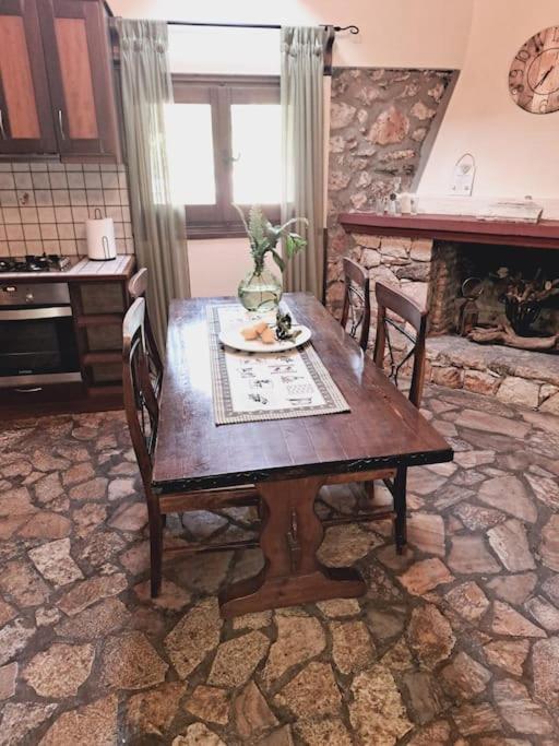 Fragosiko - Rustic Retreat In Kefalonia Argostoli  Luaran gambar